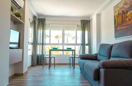 Algarrobo Apartamento | Algarrobo Beach Holidays - Alojamientos La Torre