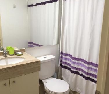 Algarrobo Apartamento | ALGARROBO - Con Vista al Mar