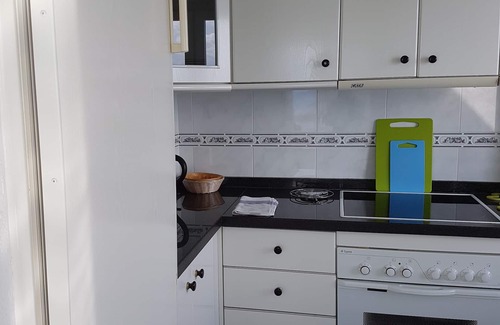 Algarrobo Apartamento | apartamento precioso en planta 9, Algarrobo Costa, al lado de la playa