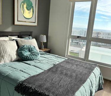 Yeco Apartamento | Algarrobo excepcional departamento