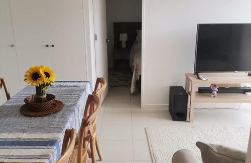 Mirasol Apartamento | Algarrobo norte variedad en departamentos