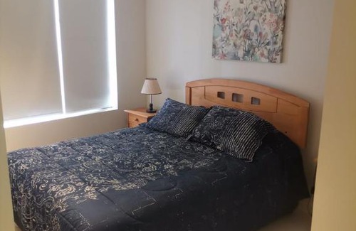 Mirasol Apartamento | Algarrobo norte variedad en departamentos