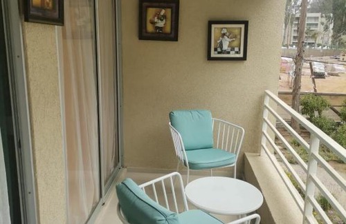 Mirasol Apartamento | Algarrobo norte variedad en departamentos