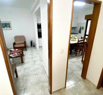 Vila Nova De Cacela Apartamento | Algarve Apartment Manta Rota