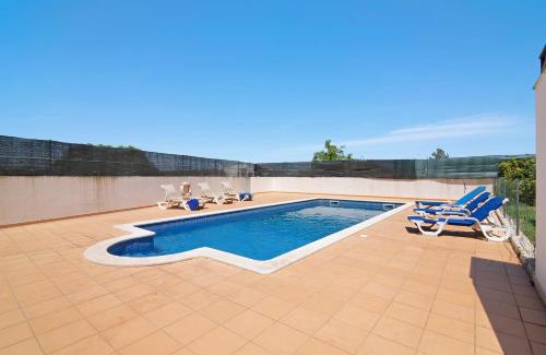 Pata de Baixo Apartamento | Algarve apartments L