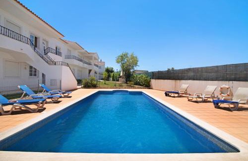 Pata de Baixo Apartamento | Algarve apartments L