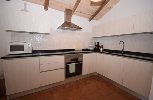 Loule Cabaña | Casa con piscina en el Algarve