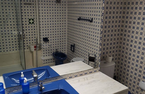 Ameijeira Apartamento | Algarve - Magnífica posición sobre el océano