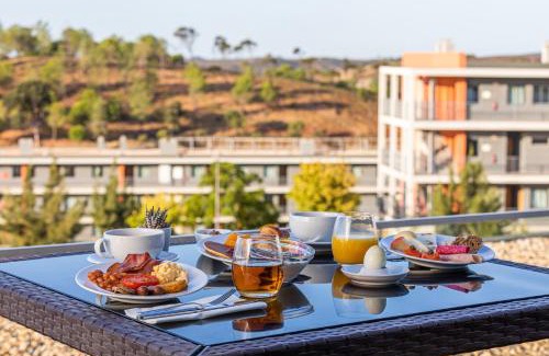 Barracao Apartamento | Algarve Race Resort - Apartments