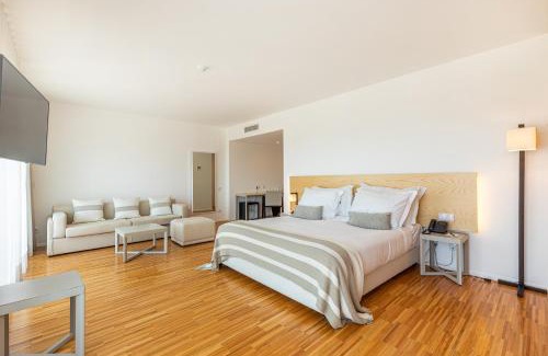 Barracao Hotel | Algarve Race Resort - Hotel
