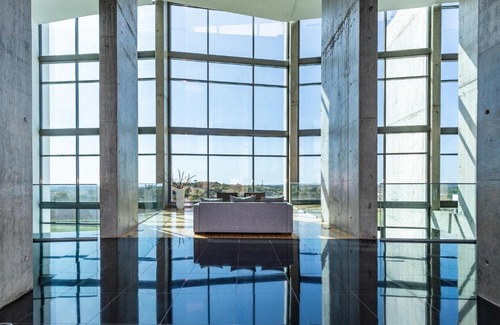 Barracao Hotel | Algarve Race Resort - Hotel