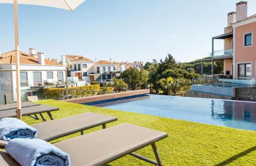 Vale do Lobo Casa | Algarve Vale Lobo Golf&Beach with Private Pool I