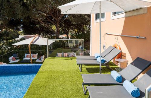 Vale do Lobo Casa | Algarve Vale Lobo Golf&Beach with Private Pool I
