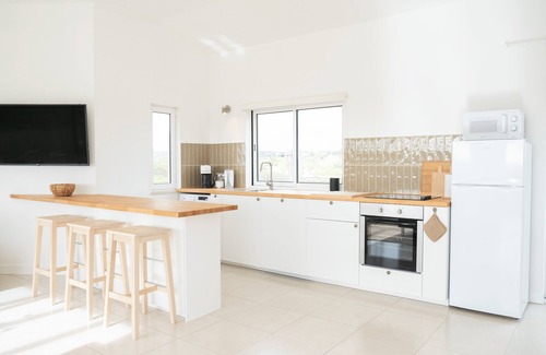 Budens Casa | Algarve Windmill, Large Villa & Pool. 2000m to the Beach