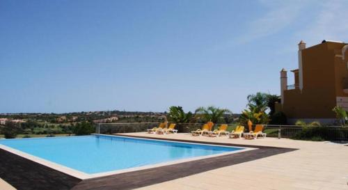 Estombar Apartamento | Algarver III- Lagoa Vale da Pinta golf apartment, swim pool, near Water Park and beaches