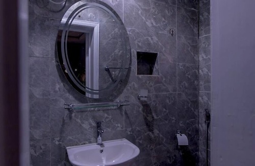 Port Harcourt Complejo | Algate Hotel and Resort