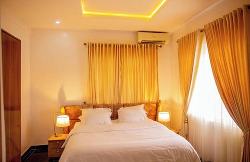 Port Harcourt Complejo | Algate Hotel and Resort
