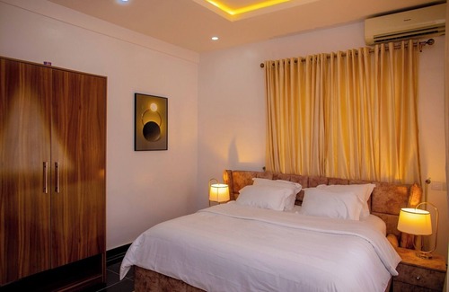 Port Harcourt Complejo | Algate Hotel and Resort