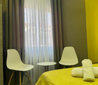 Berat Apartamento | Algen Room's