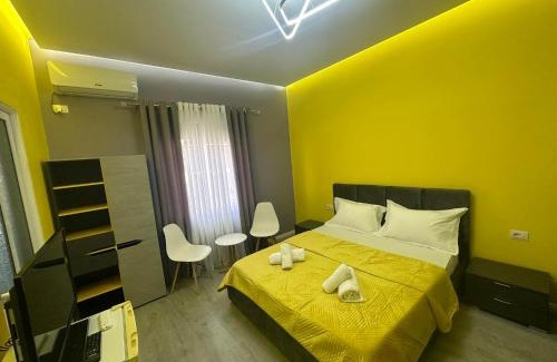 Berat Apartamento | Algen Room's