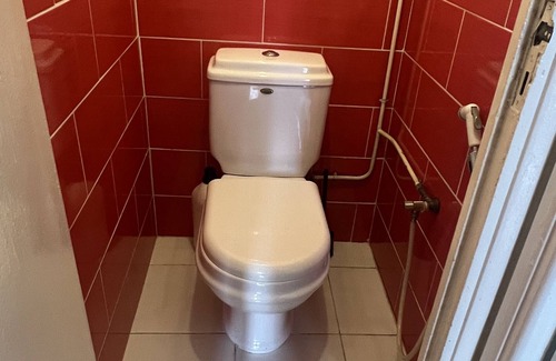Sidi M'Hamed Apartamento | Algiers Center: Apartment redone / free WIFI / 40 euros per night