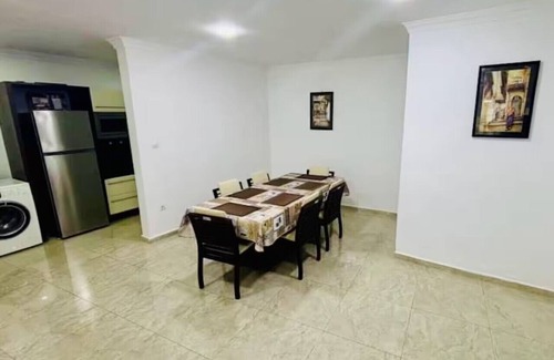 Algiers Apartamento | Alger-Centre (El Biar) | Apartment with swimming pool