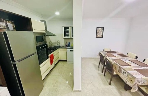 Algiers Apartamento | Alger-Centre (El Biar) | Apartment with swimming pool