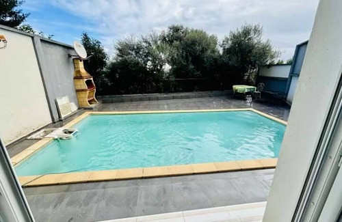 Algiers Apartamento | Alger-Centre (El Biar) | Apartment with swimming pool