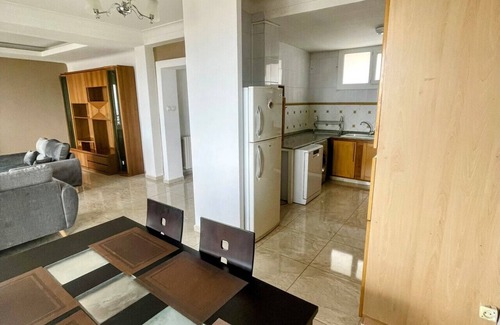 Algiers Apartamento | Alger-Centre (El Biar) - Panoramic view & Swimming pool