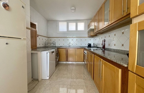 Algiers Apartamento | Alger-Centre (El Biar) - Panoramic view & Swimming pool