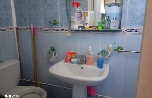 Sidi M'Hamed Apartamento | Alger
