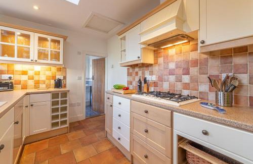 Wells-next-the-Sea Casa | Algerine Cottage