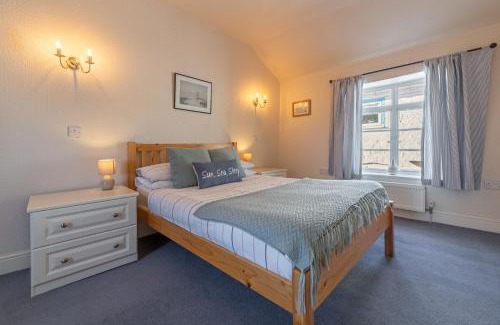 Wells-next-the-Sea Casa | Algerine Cottage