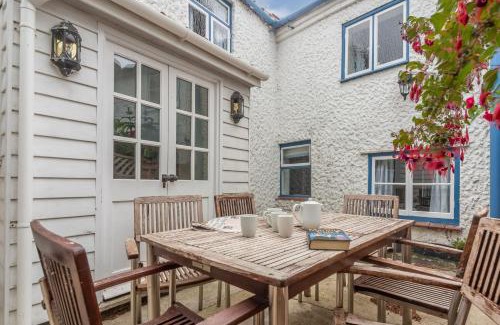 Wells-next-the-Sea Casa | Algerine Cottage
