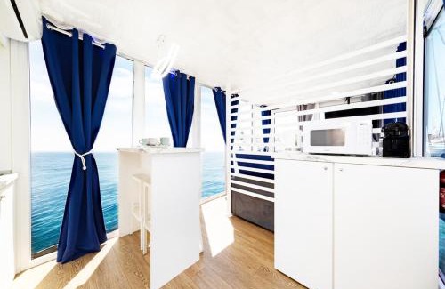 Alghero Alquiler De Eote | Alghero houseboat Blue Zone