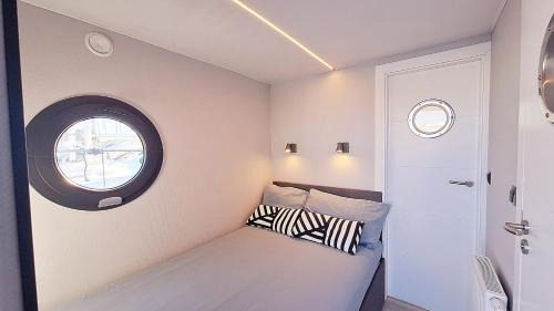 Alghero Alquiler De Eote | Alghero Houseboat Seabreeze 2