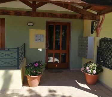 Alghero Apartamento | Alghero Lovely Flat