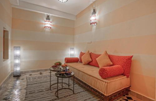 Talaa Casa | Algilà Fes Riad Medina Charme Hotel