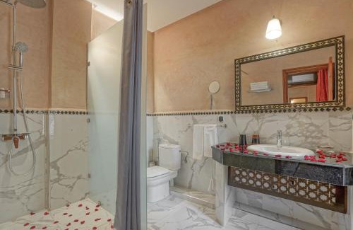 Talaa Casa | Algilà Fes Riad Medina Charme Hotel