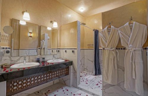 Talaa Casa | Algilà Fes Riad Medina Charme Hotel
