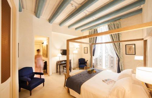 Ortigia Hotel | Algilà Ortigia Charme Hotel
