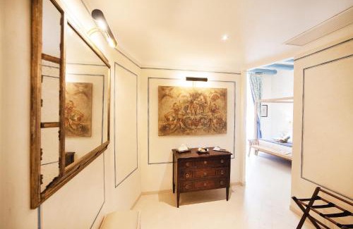 Ortigia Hotel | Algilà Ortigia Charme Hotel