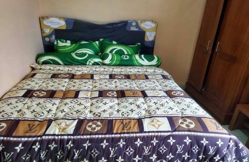 Prambanan Casa | Algira Homestay Prambanan