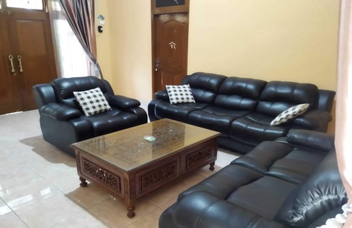 Prambanan Casa | Algira Homestay Prambanan