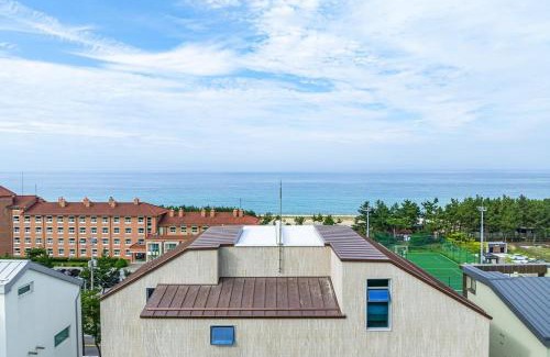 Gangneung Casa | Algoboni Hotel