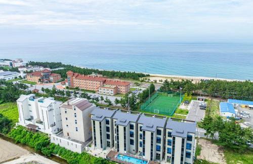 Gangneung Casa | Algoboni Hotel