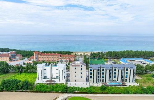 Gangneung Casa | Algoboni Hotel
