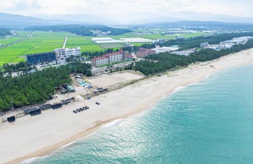 Gangneung Casa | Algoboni Hotel