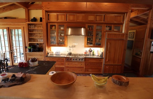 Eagles Mere Cabina | Timber Lodge de lujo en Eagles Mere PA - algonac