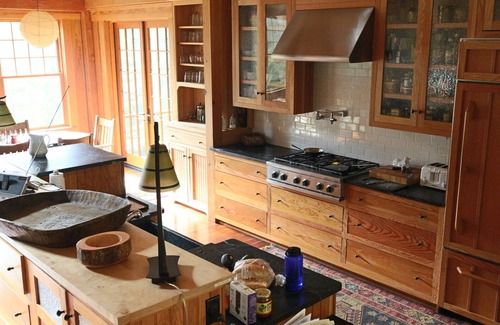 Eagles Mere Cabina | Timber Lodge de lujo en Eagles Mere PA - algonac